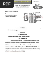 A/ Florida: Clerk, S. Court Middle Dis1 OF Jacksonville