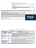 edtpa pe  lesson plan template methods