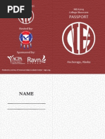 SUCCI Student Handbook - 2007/2008 | PDF | Board Of Directors ...