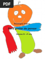 Vol_quatro_completo Fund I 4ano FILOSOFIA