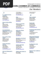 Download Revere Chamber Business Directory 2010 by Revere Chamber of Commerce SN26514276 doc pdf