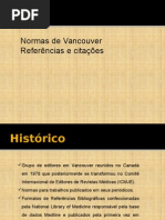 Normas de Vancouver