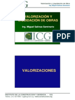 Valorizaciones-ICG-2008
