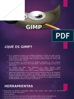 Gimp