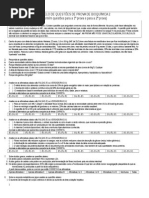 MODELO DE QUESTÕES BIQ2