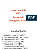 Virology-Virus+Hepatitis&Syaraf.ppt