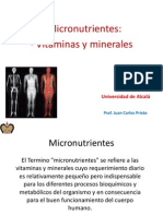 Micronutrientes