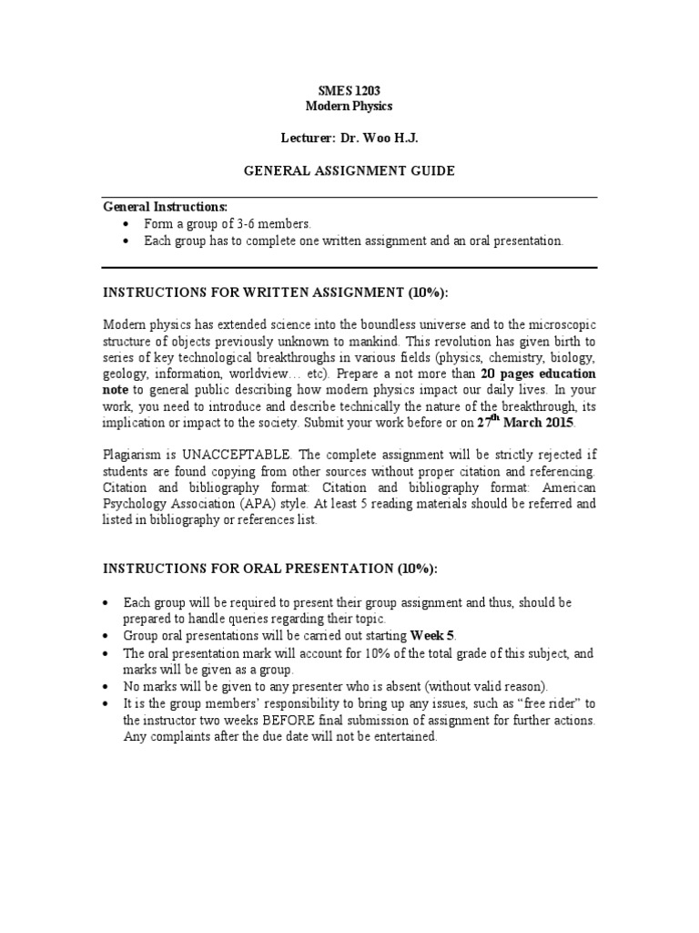 Assignment 1 Citation Bibliography Free 30day Trial