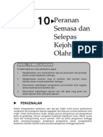 Bab 10 - Semasa Dan Selepas PDF