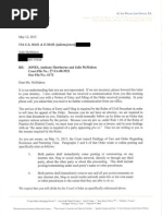 Text Comments On Tony Jones On Sarcastic Luther 889 | PDF ...
