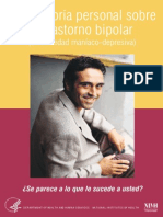 Anonimo-historia Personal Sobre El Trastorno Bipolar