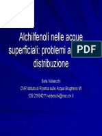 04.10 Sostanze Nelle Acque Valsecchi