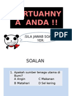 Bertuahnya Anda !!.PPTX (Autosaved)