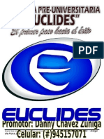 Euclides - CHOCOPE