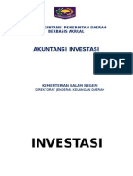 Investasi Jangka Panjang