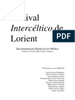 Download Festival Intercltico de Lorient by salvadorjh SN26515970 doc pdf