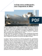 3A HDA Tom NOUET Et Damien HUE Le Musee Guggenheim Bilbao