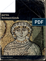 Arta bizantina - Charles Delvoye.pdf