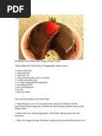 Download Resepi Kek Coklat Sheila Rusly by zam4004 SN265163188 doc pdf