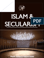 Islam and Secularism