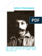 Jean Julien Champagne, 03
