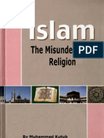 Islam - The Misunderstood Religion