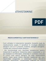 Farmaco - Histamin