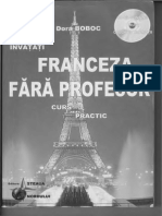 Franceza Fara Profesor (OCR)