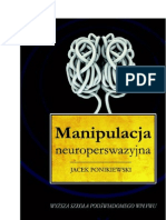 Manipulacja Neuroperswazyjna
