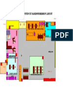 Cbt Shop Layout