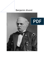Benjamin Alvord