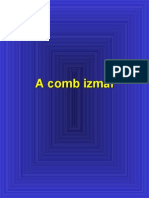 Comb Izmai