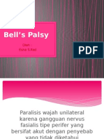 Bells Palsy