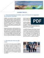 Proyecto Innovador Productos Infantiles