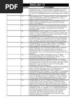 Download British Literature 12 - Lessons 11-25 by Lacs SN265178 doc pdf