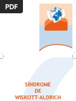 Revista - Síndrome de Wiskott-Aldrich