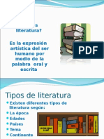 Literatur A