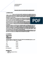 Protocolo Tercera Semana Fisiologia