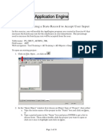 AppEngine Exer 2 PDF