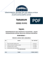 Taranum Assgment Gabung