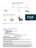 Device-Choice for Cochlear Implant