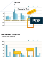 Powerpoint Data Driven Diagrams