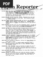 Burney Donald Norma 1971 Japan