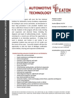 Auto Technology MLR Page 1 15-16