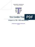 Vexcookietopper