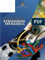 Buku Panduan Kemahiran Menaakul