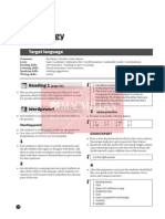 Laser Third Edition B2 TB Unit 3 Technology PDF