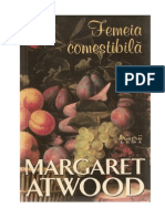 Margaret Atwood - Femeia Comestibila (v1.0)