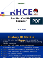 Rhce Slide