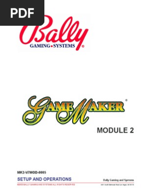 Bally S9000 Blazing 7s Slot Machine For Sale In Las Vegas, NV - Foto 8